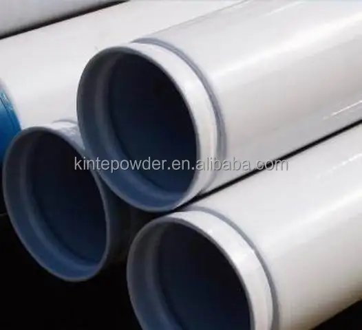 CUSTOMIZED Gloss Range FBE Powder Coatings