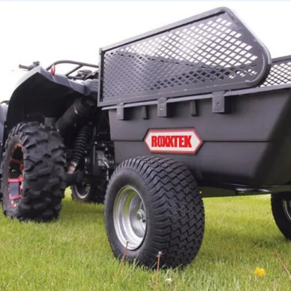 Прицеп внедорожный R UT1500