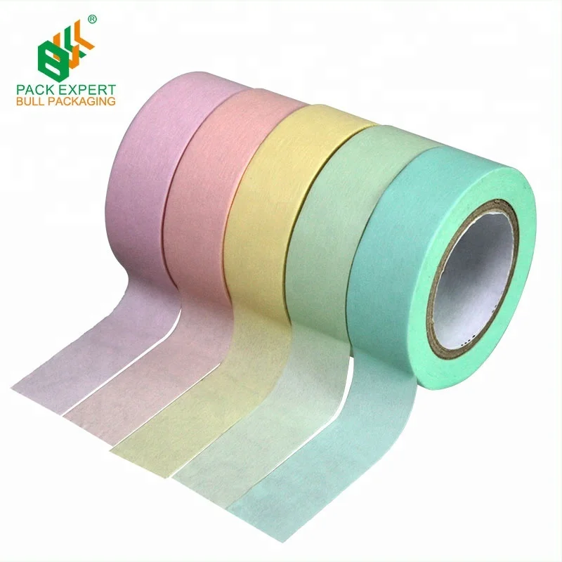 Shenzhen Manufacturer Wholesale christmas colorful japanese masking tape jumbo custom printed washi tape paper china