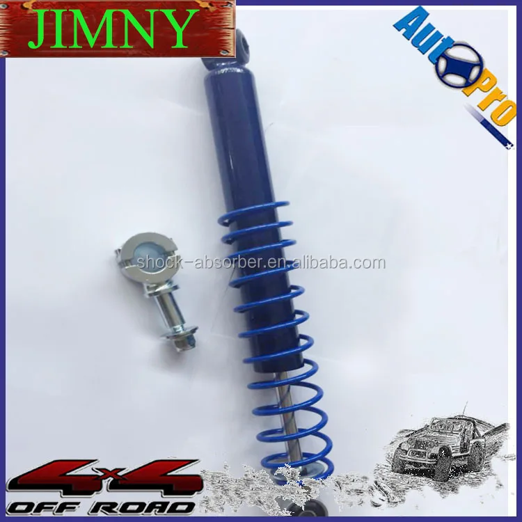 
Jimny 4x4 Off Raod Accessories 4x4 Shocks Suzuki Jimny Steering Damper 