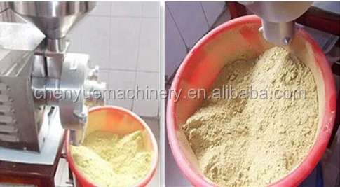 Дешевая промышленная шлифовальная машина для сухой и влажной зерна