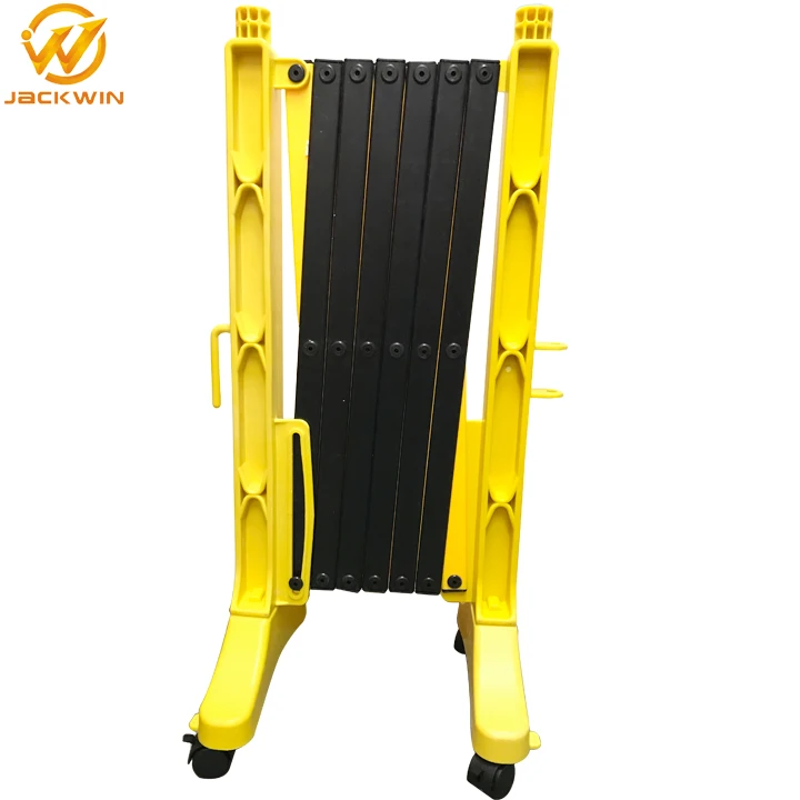 Portable Fence Barricades / Road Barrier Fence / Temporary Fence Panels