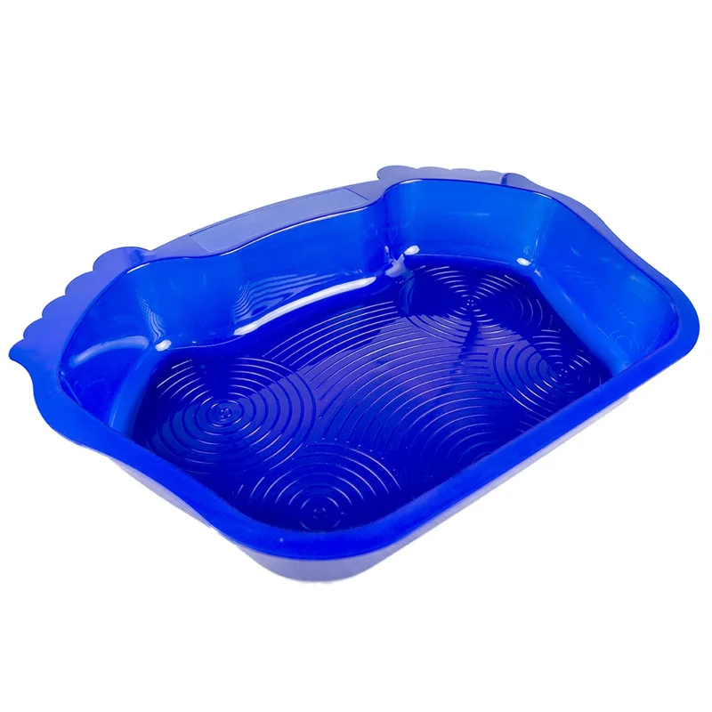 BN Swimming Pool Spa Basin Tub Plastic Foot Bath