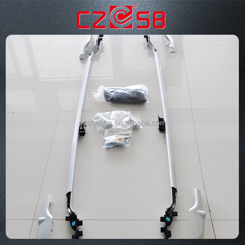 HOT SALE roof rail for LAND CRUISER/roof rock for LAND CRUISER/ roof rack for FJ200