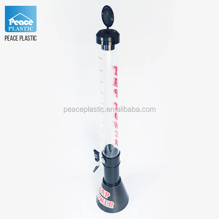 Dispenser Beer Towers, Draft Beer Tower for Bar