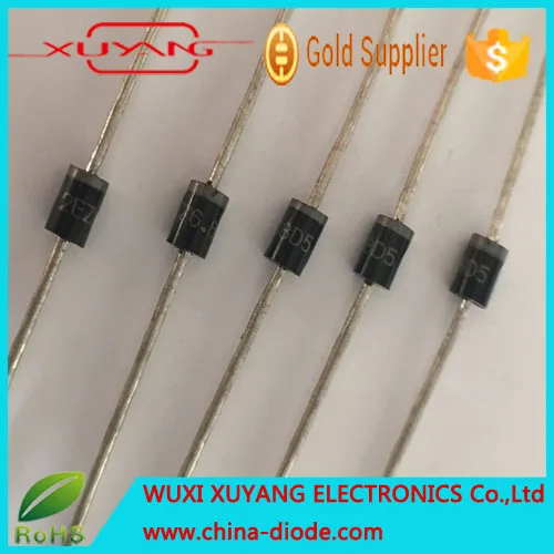 ZY18 DO-41 18V 2W Diode Zener