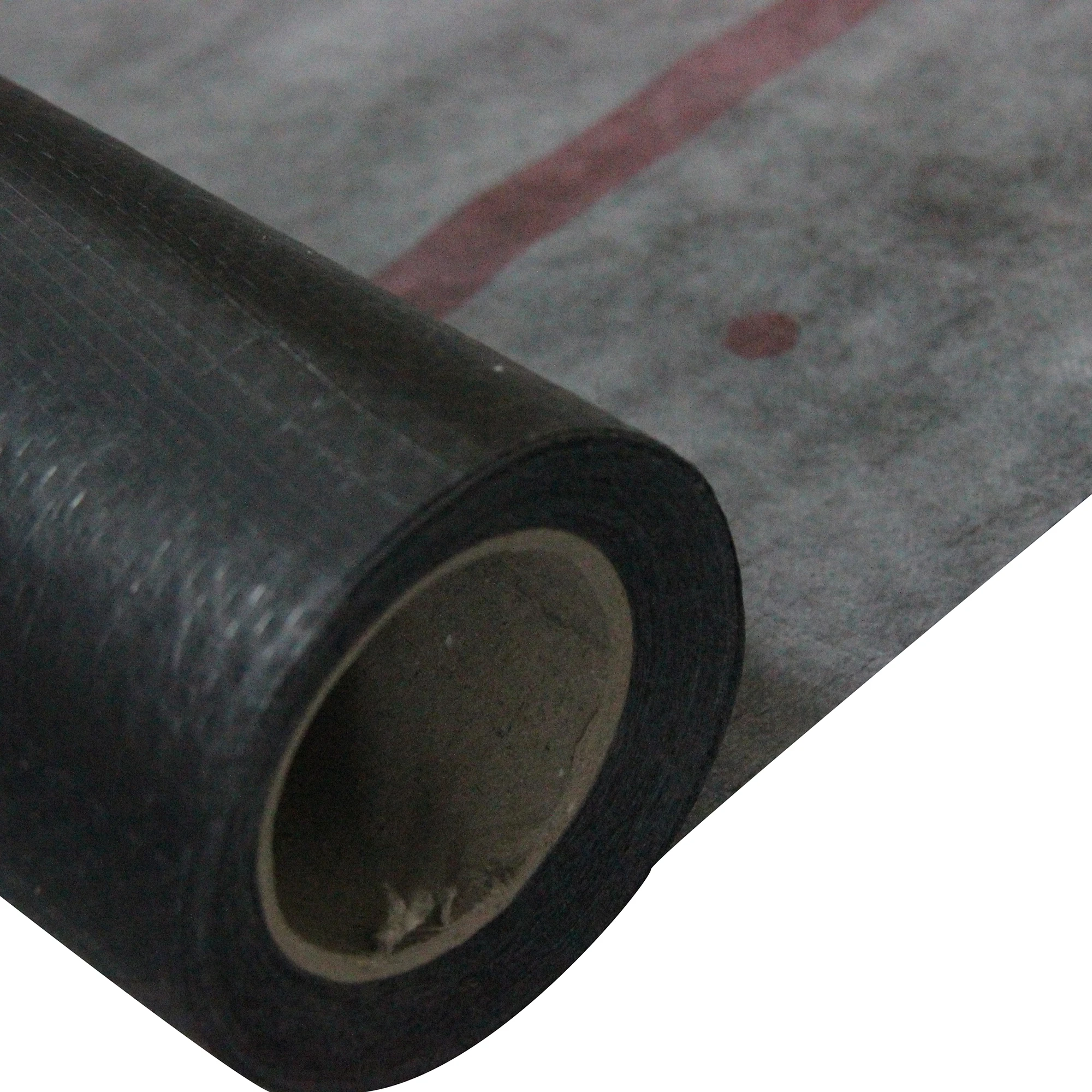 ASTM  Standard High Quality synthetic roofing underlayment
