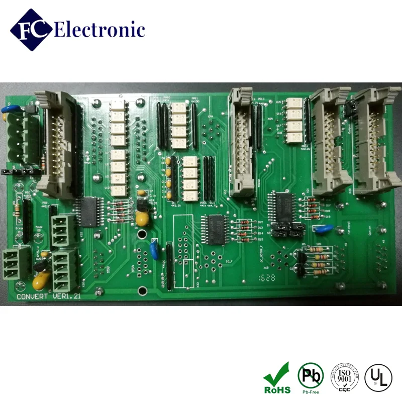Интегральной схемы электронные компоненты материнских плат для планшетных pcba производителя