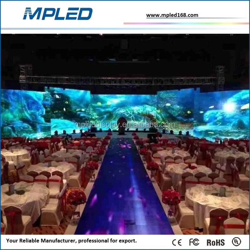 Night club Disco lnteractive led video dance floor for beer party in 2015