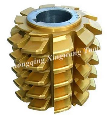 
Стандартная зубчатая плита HSS DIN3972 