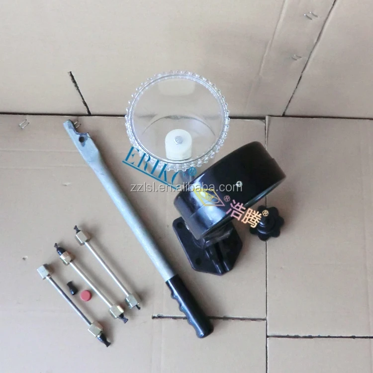 nice price!! High Pressure Common Rail Fuel Injector Test Bench