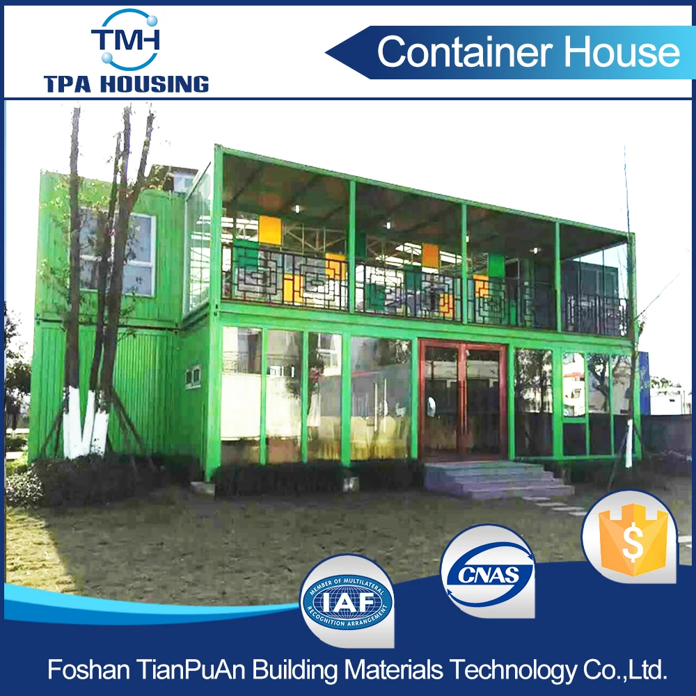 Высокое Качество Prefab Малайзия Плоский Пакет Новый Дизайн Дом Контейнера