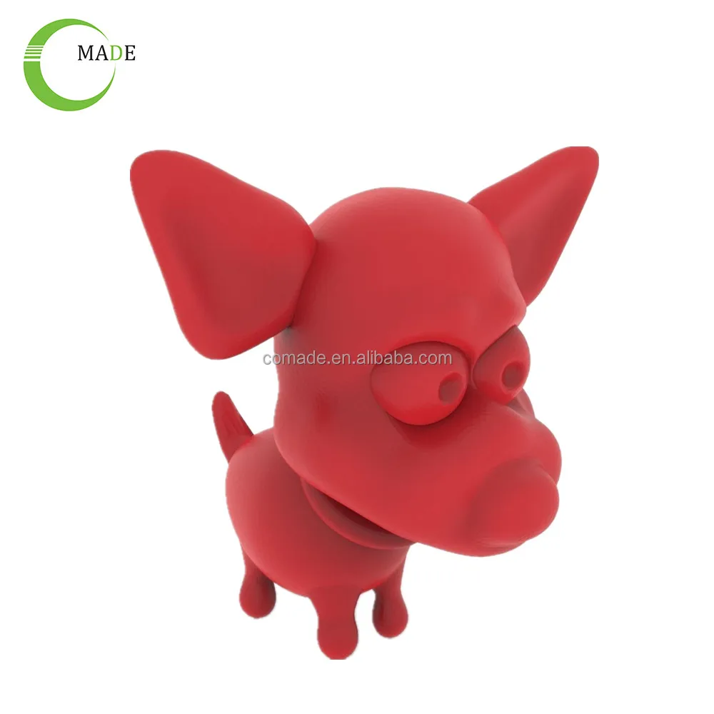 Creative funny STL Rapid Prototyping 3D Printing Service