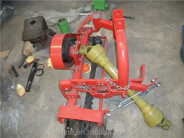 Farm machinery good quality sickle bar mower