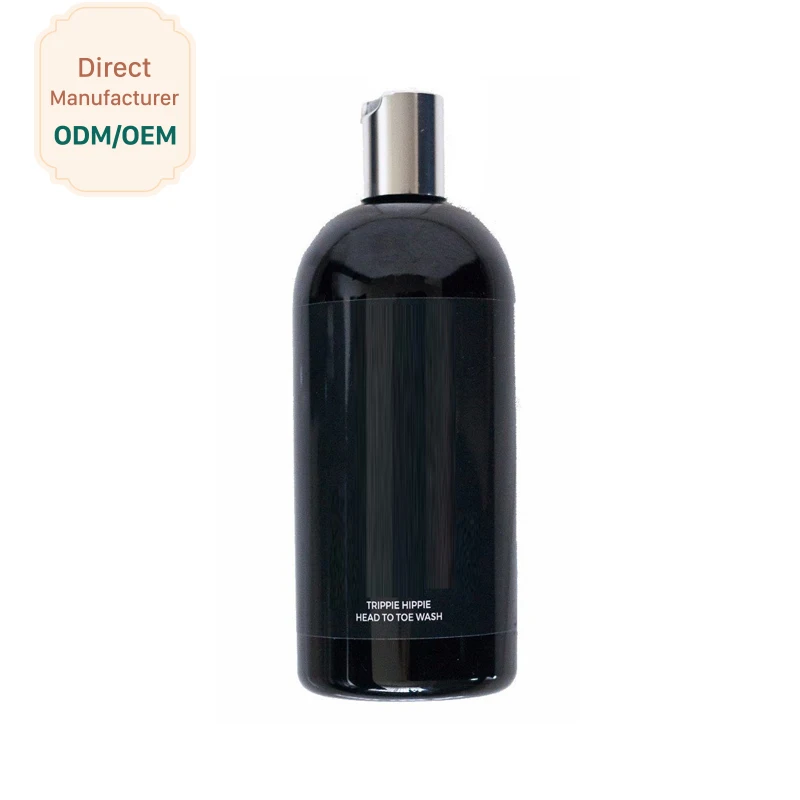 
High Quality Wholesale Tea Tree Oil Body Wash Manufacturers 