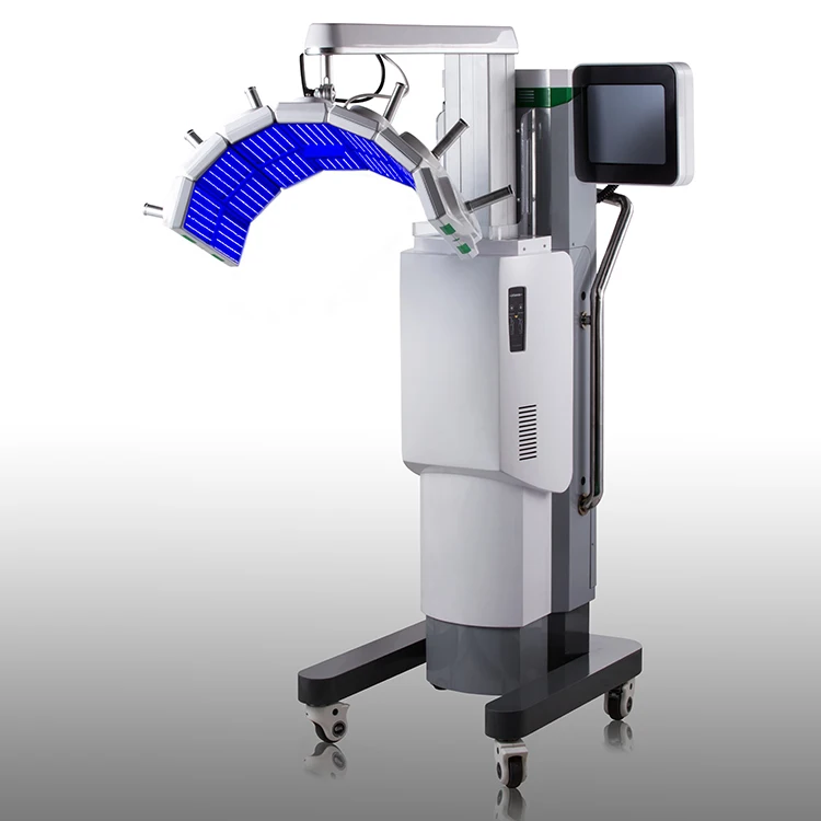 
Factory outlet PDT wound healing machine pdt led beauty equipment 