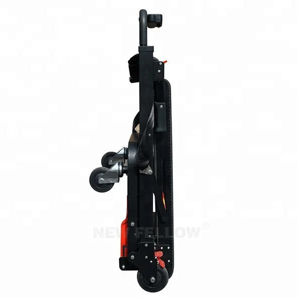 NF-WD03 Stair Climbing Trolley For Cargos