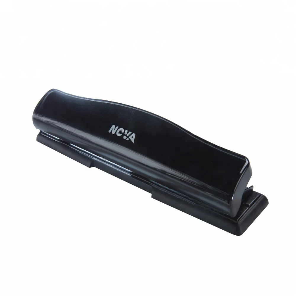 Low price scrapbook paper puncher manual 3 hole punches for scrapbooking