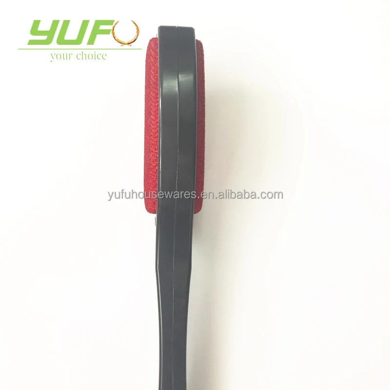 New design customizable cleaning cloth brush for wholesale