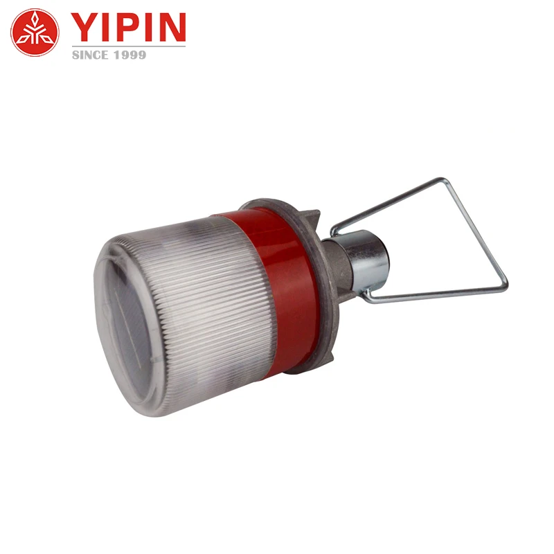 Advance brand barricede emergency led flashing light stick traffic blinker light