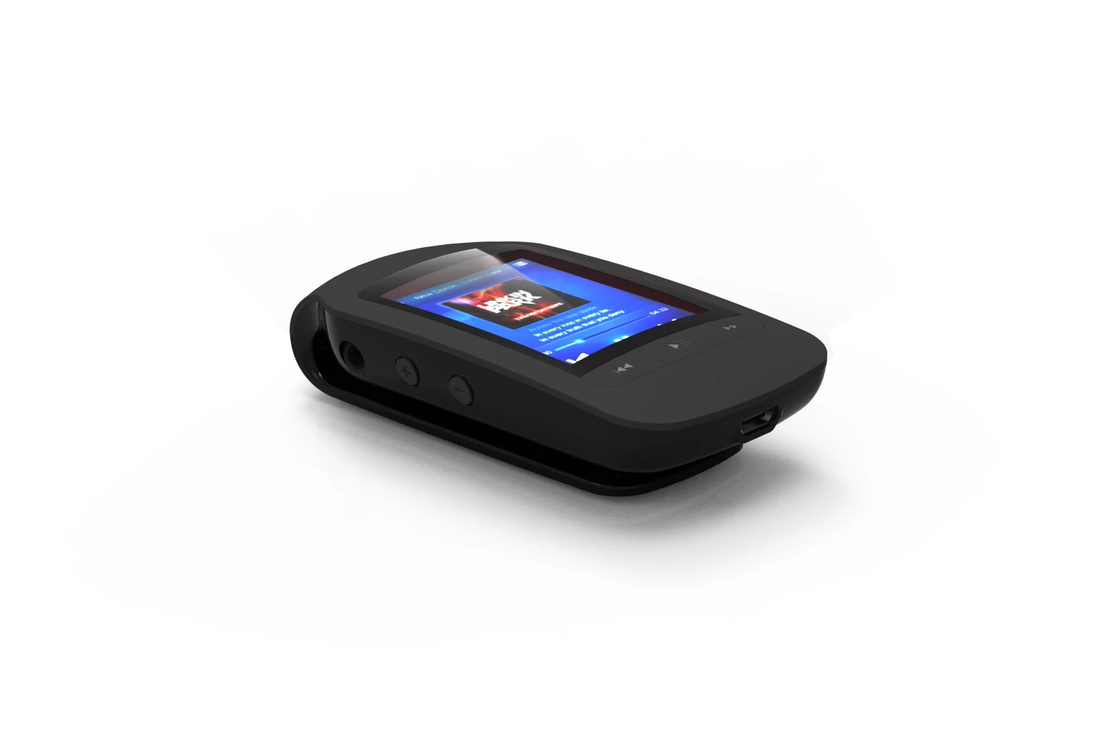 New Design MP4 Player  Function Support MP4 Mobile Movies & Video Songs