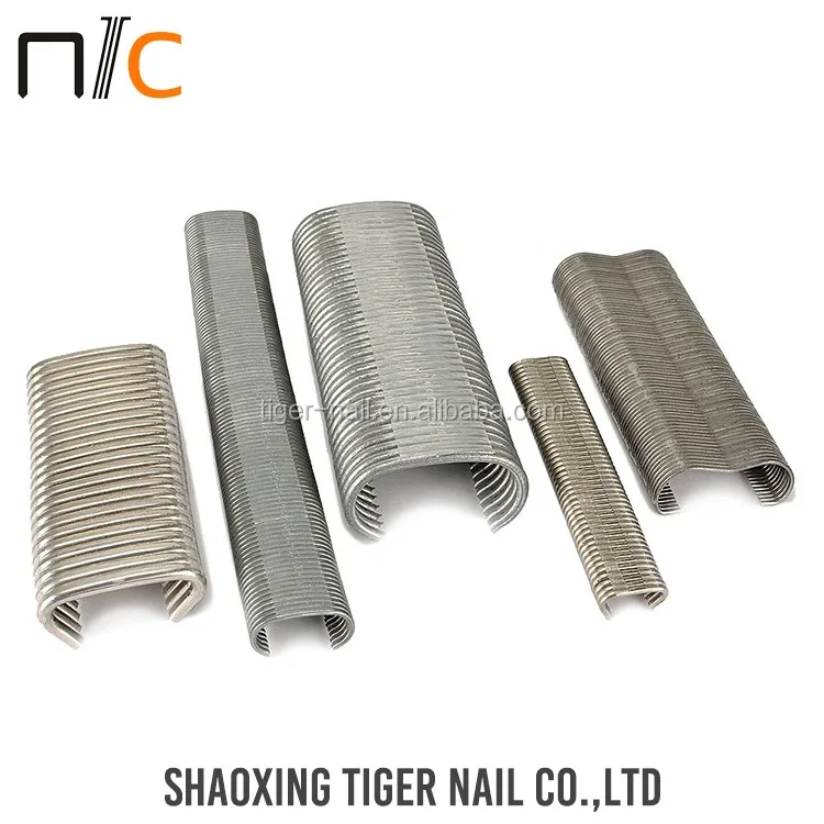 HR17 Star royal hotel mattress fasteners c-ring