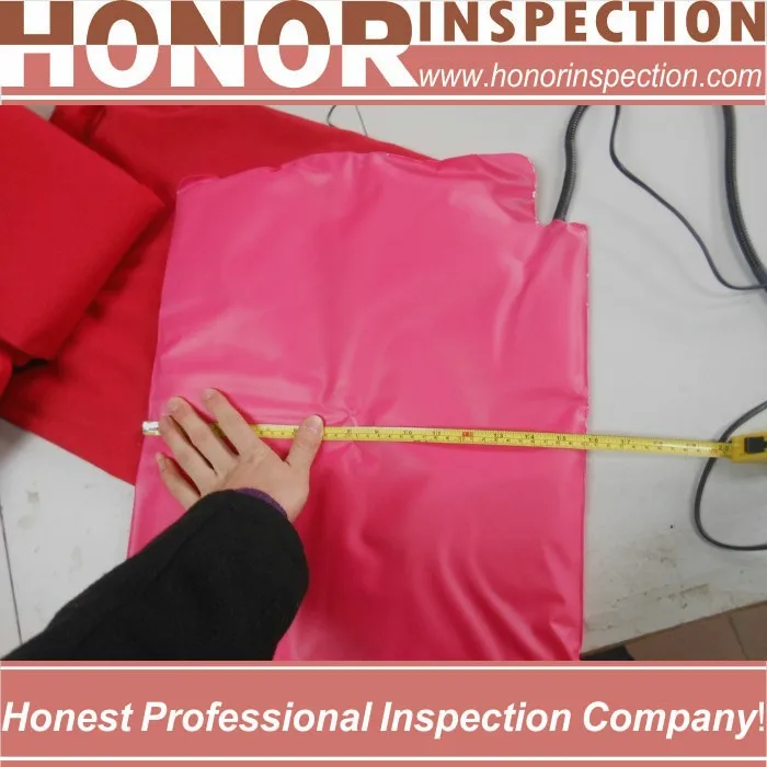 Full inspection service in China