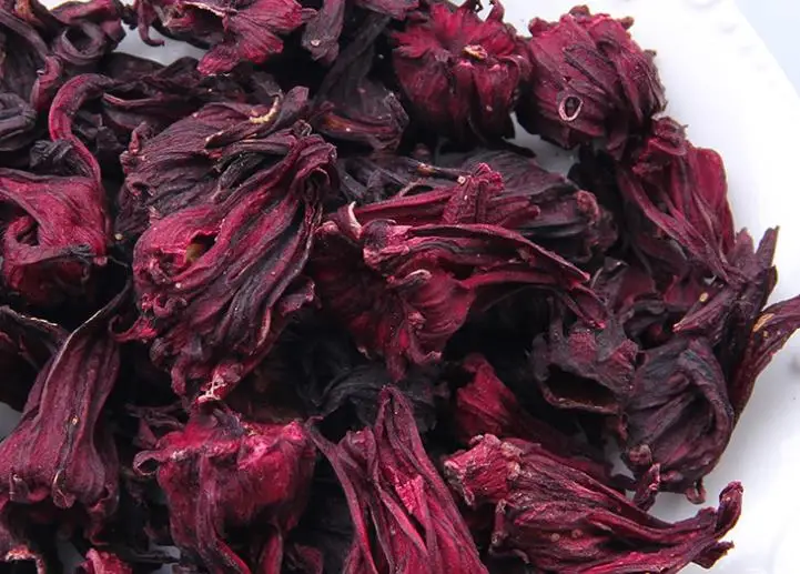 Premium quality bulk supply clean sifted Jamaica Sorrel flowers for  tea