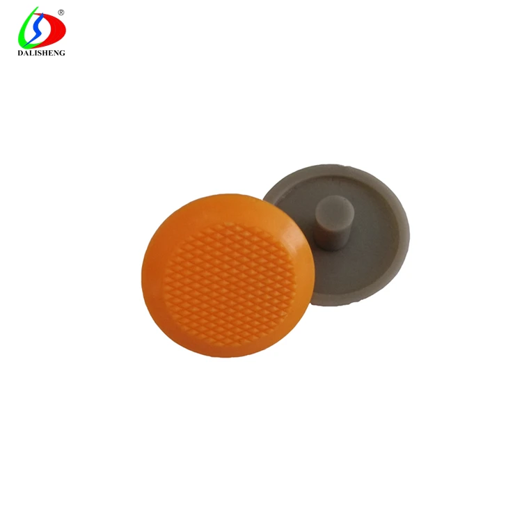 
ABS Plastic Tactile Ground Surface Indicator Standards Tactile Indicators on Ramps  (60736981290)