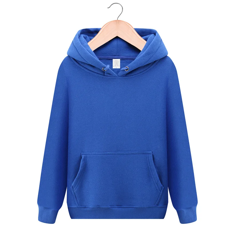 Customized hip pop fleece men blank oversized pull over winter xxxxl hoodies for men