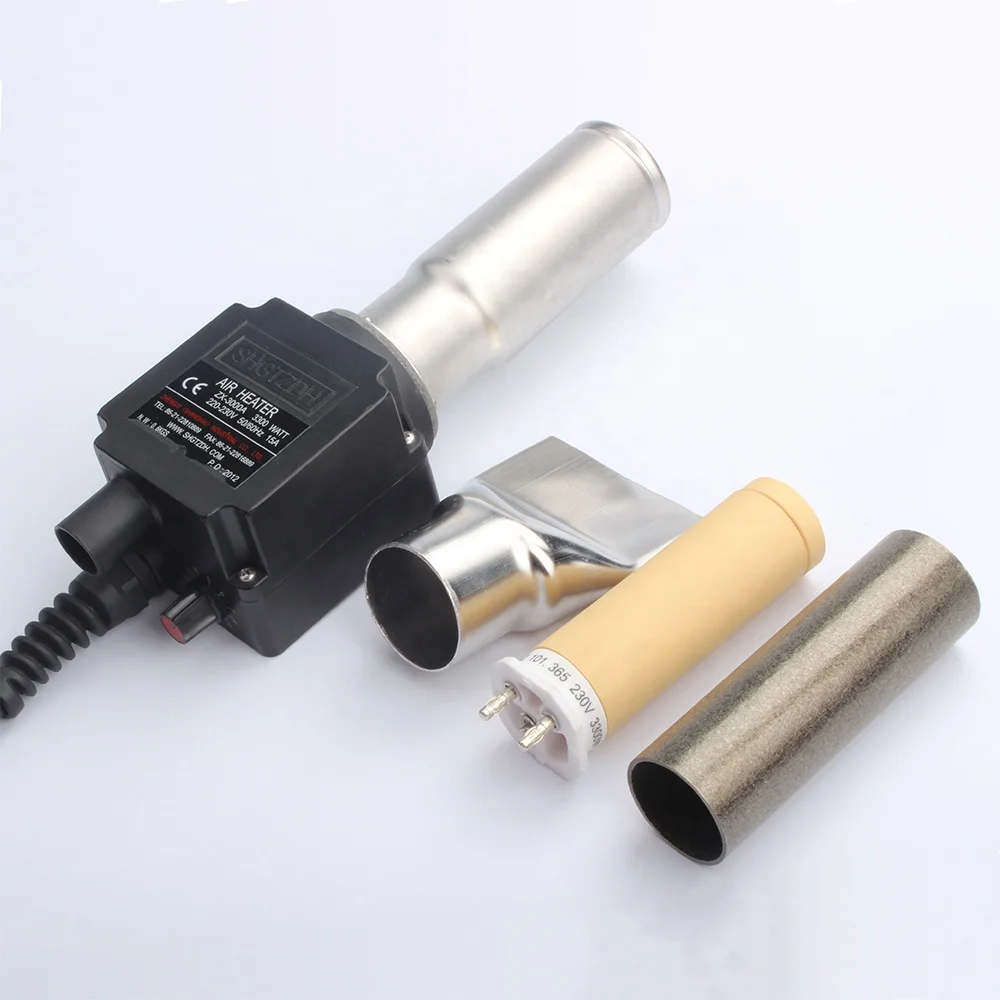 New Industrial Hotwind Heater for Paper Cup Making Machine Sealing Machine