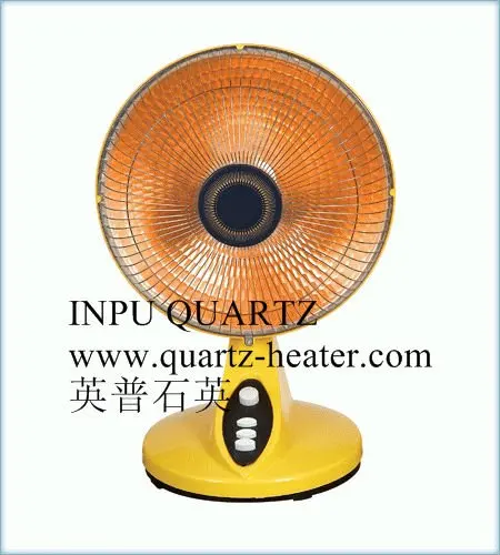 Инфракрасный нагреватель