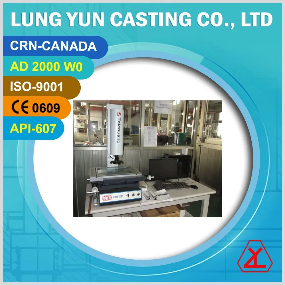
precision investment casting in Cast & Forged 