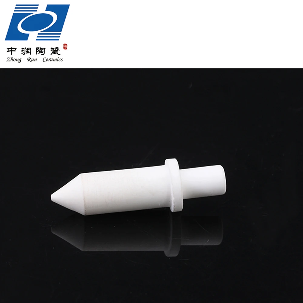 custom porcelain electrical insulatorspin type insulators ceramics insulator