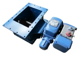 
Quality cornet rotary airlock valve with gear and gearbox 4 inch gate valve 