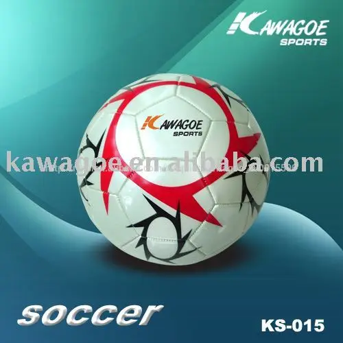 пвх яркие цветные волейбольных мячей