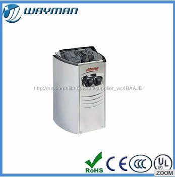 Паровая печь для сауны ,аксессуары сауны и электрические печи для сауны