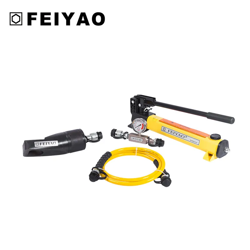 High quality hydraulic nut splitter/breaker tool