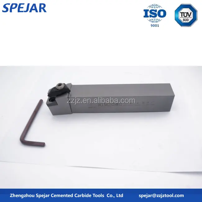 china metal cnc lathe dnmg cnmg dcmt wnmg tool holder