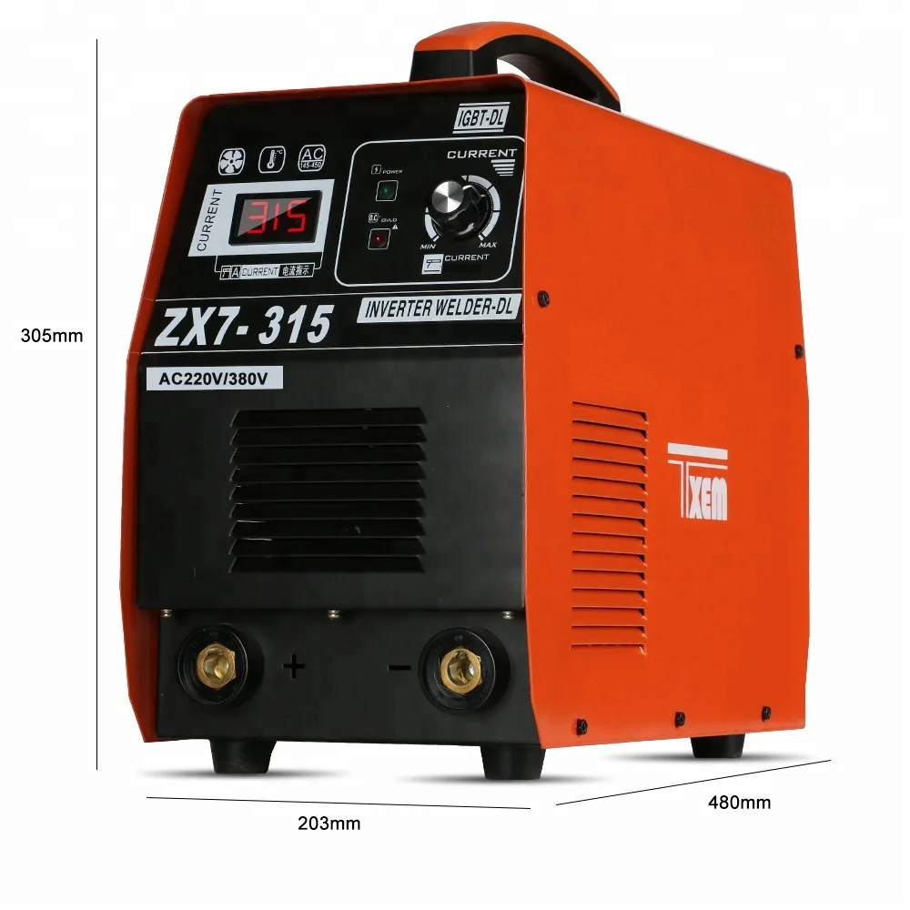 outdoor gasoline generator driven arc welder