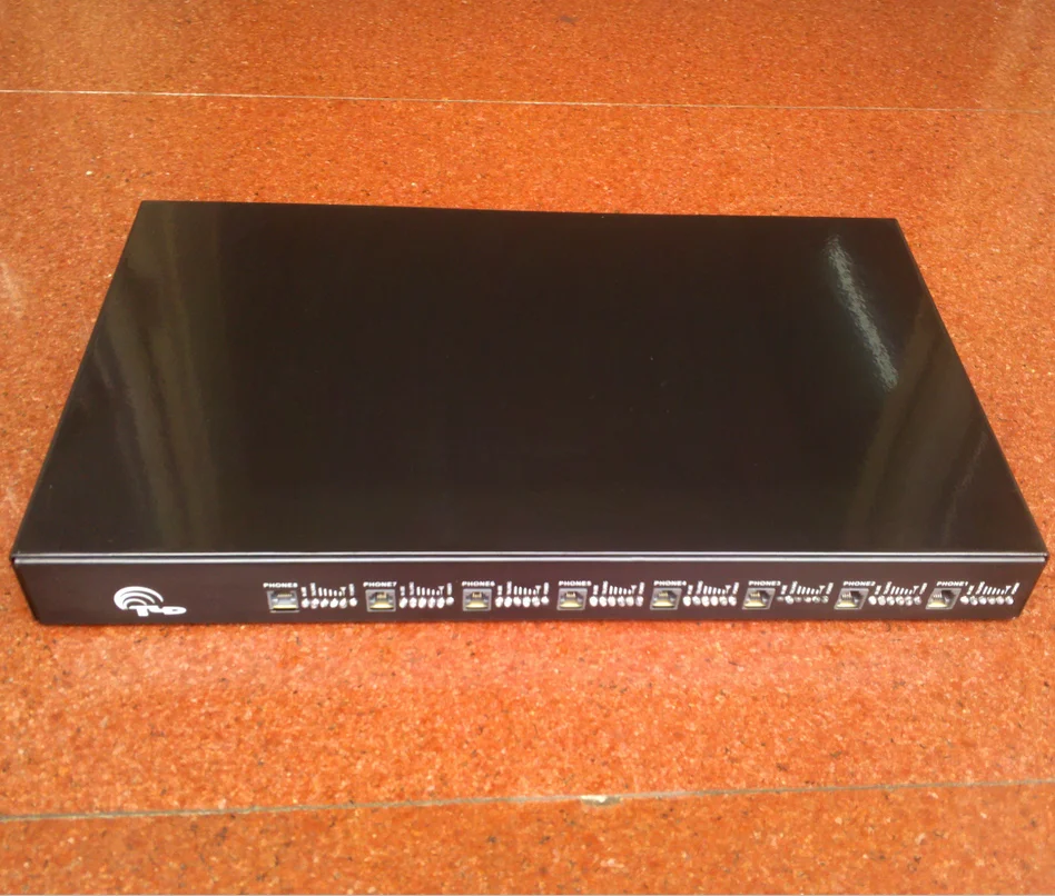 
Wireless Networking Equipment GSM/WCDMA 8PORTS FWT 