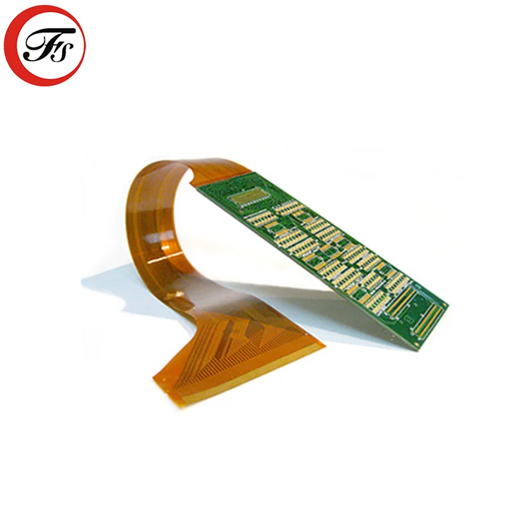 Изготовитель изготовления Fpc прототип на заказ