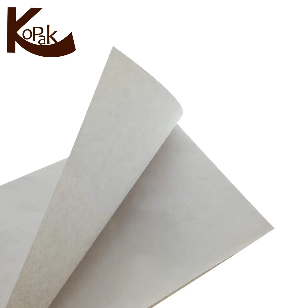 Recycled  Newsprint Paper in Roll