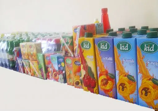 Flavored Drinks Peach Flavored Drinks Orange Flavored Drinks Tropical Flavored apricot flavored drinks cherry flavored drinks