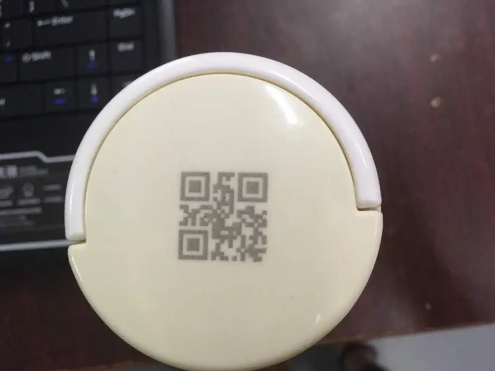 20W 30W  Raycus Fiber Laser Marking Machine ,Metal marking machine phone case marking Auto parts marking