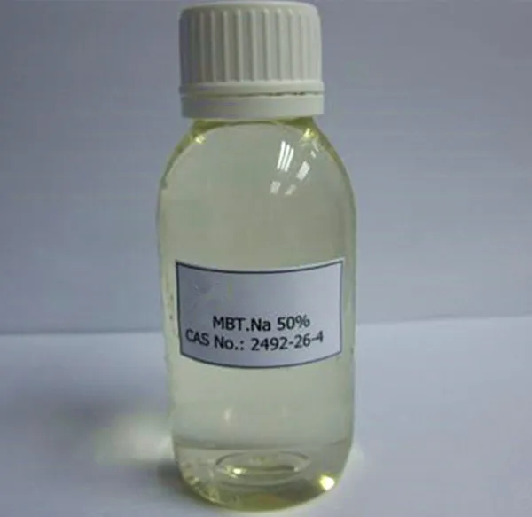 Diethylene Triamine Penta (Methylene Phosphonic Acid) DTPMPA
