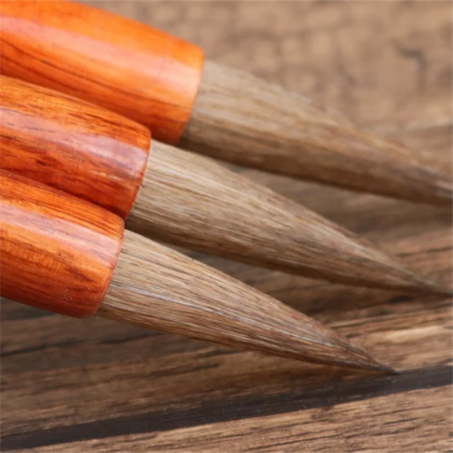 EVAL manufacturer durable chinese writing brush