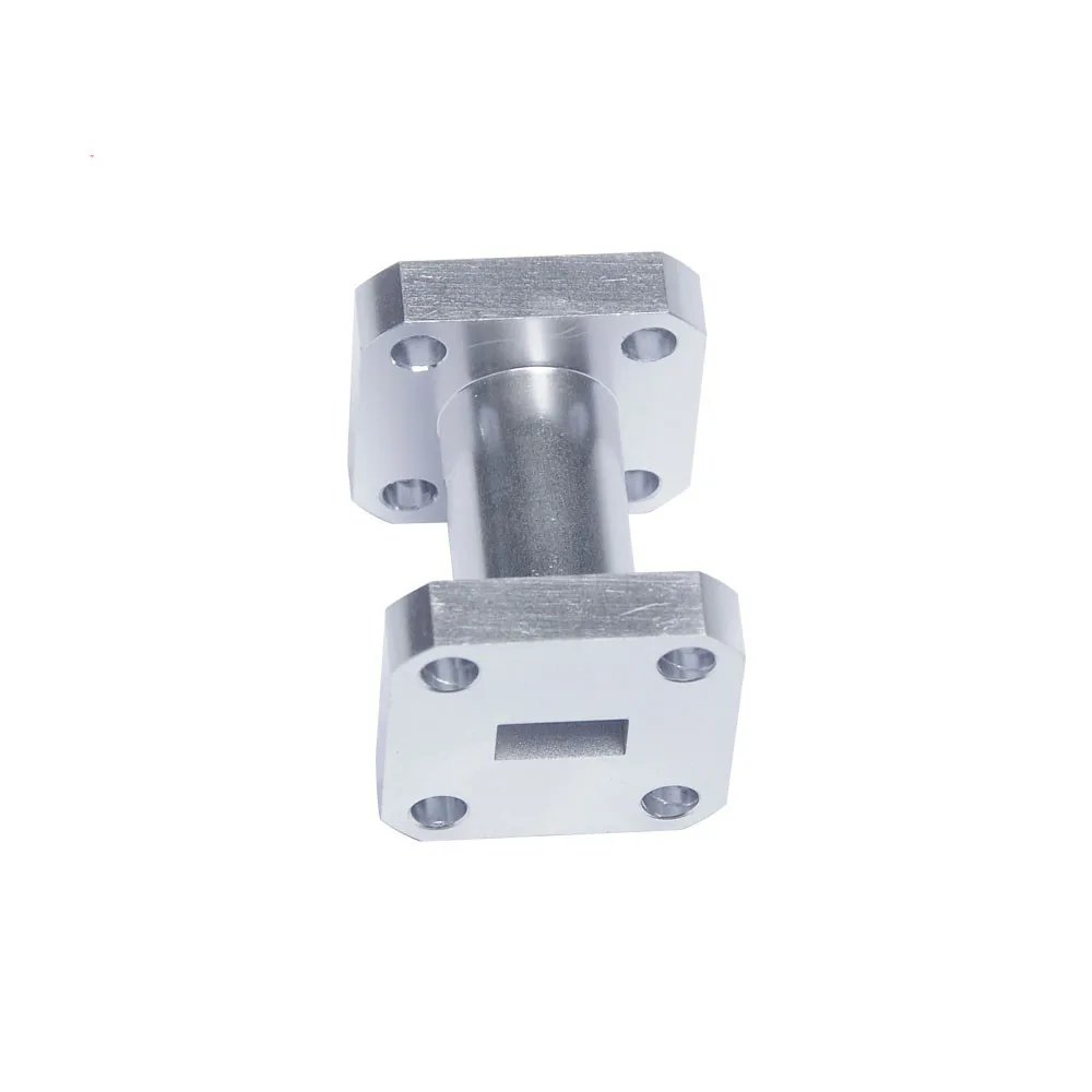 
Microwave waveguide rectangular waveguide tube 