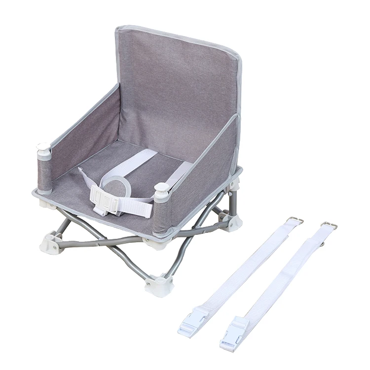 Summer Season  Infant Pop and Sit Baby chair Portable Booster Chair for baby