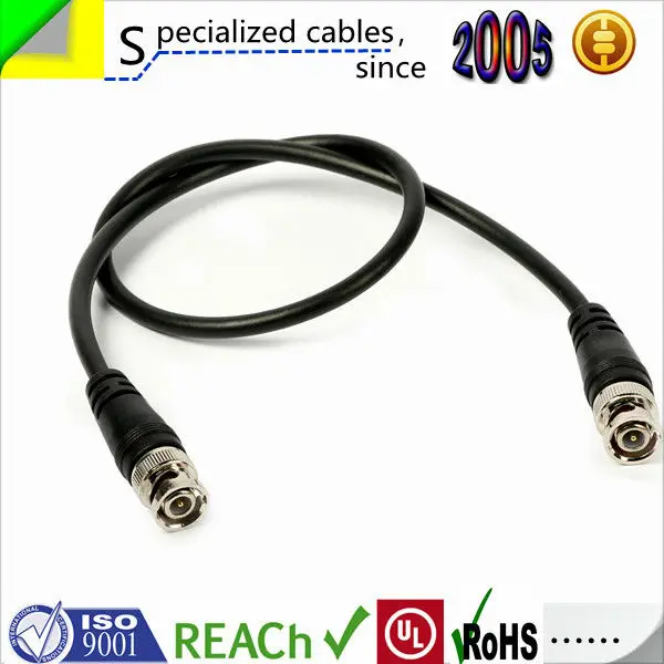 Low Price Cctv Extension Cable Bnc To Rj45 Cable